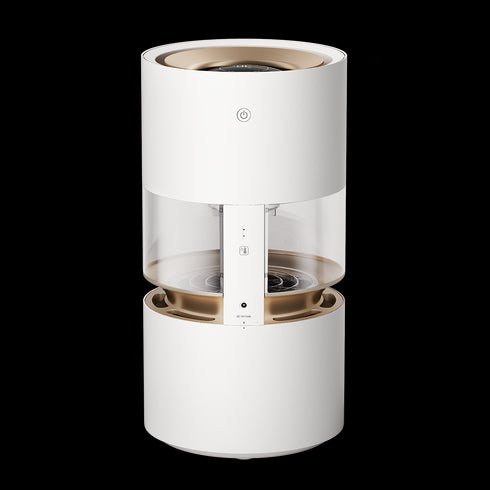 Rainforest Humidifier